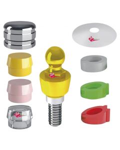 Sphero Block e Sphero Flex RHEIN  KIT