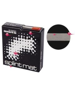 SPLINT MAT Maglia  Metallica per SPLINTAGGIO 3,9mm