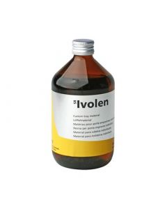 SR IVOLEN  Ivoclar  Liquid  x 500 ml(f)