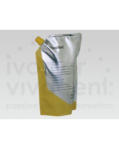 SR IVOLEN  Ivoclar polvere  1Kg (2 x 500 gr)(f)  (resina per portaimpronte)