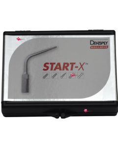  START X TIP  KIT PUNTE ULTRASONICHE  MAILLEFER(cg)15