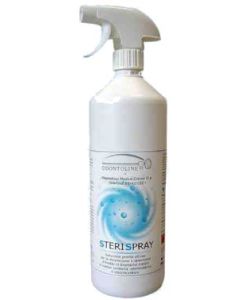 STERISPRAY  LH disinfettante spray flacone 1lt 