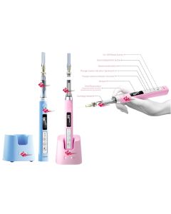 Super Pen Dental Anesthesia Device  Siringa elettronica per anestesia WOODPECKER