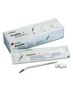 Cannule sterili Surgitip (tipo Blutip) ROEKO  20pz.