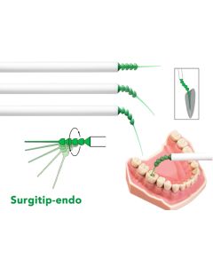 SURGITIP ENDO ROEKO 20pz