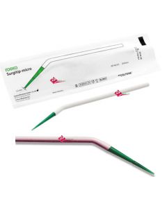 Cannule sterili Surgitip ROEKO  Micro ø 1,2mm