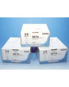 Aghi sutura Ethicon  Seta  632H  - 683H  - 737H - P683H 36pz