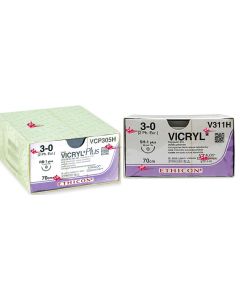 Aghi sutura Ethicon Vicryl  PLUS VCP305H  - VCP311H