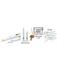 ELEMENTSFREE OBTURATION SYSTEM  -- PACCHETTO OFFERTA-- (28)
