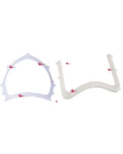 ARCHETTO  telaio per DIGA   in Plastica 