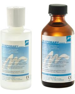 Resina per provvisori TEMPORARY COLD V Major