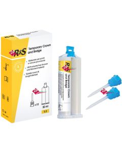 Resina per provvisori Temporary Crown and Bridge cartuccia 50ml (Prezzo da scontare)