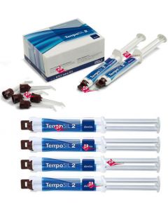TempoSIL 2  COLTENE Intro Kit o Ricambi 