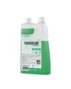 Tergivir   1lt  - sanificante superficie