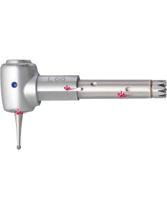 Testina  KAVO® per manipolo C.A. blu 1:1  Kavo  INTRA L 68 (DEI)