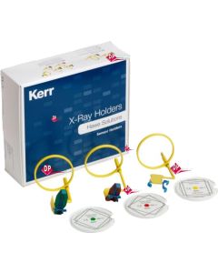 PORTA SENSORI TESTSET SENSOR - Assortimento  Kerr 2720 - Centratori