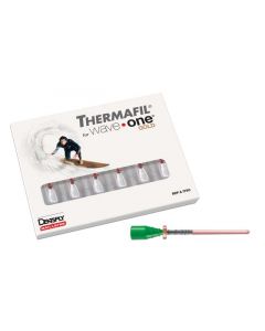  THERMAFIL WAVEONE GOLD - Obturators (thermafil)