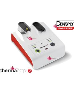 THERMAFIL THERMAPREP 2 Oven   Dentsply  Maillefer FORNETTO *(DEI)