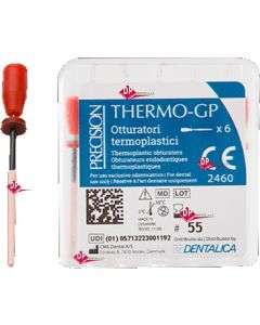 Thermo GP Otturatori  6pz