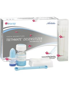 TEETHMATE DESENSITER INTRO KIT  Desensibilizzante KURARAY 1215-EU