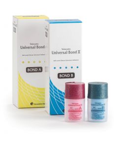 TOKUYAMA UNIVERSAL BOND II  Ric. A o B   5ml   