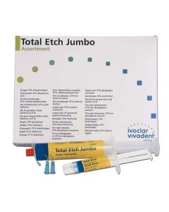 Total Etch Jumbo  Vivadent  30gr.