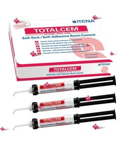 TotalCem Value Pack Automix 3 siringhe Automix da 8 g cad ITENA