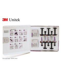 Transbond™ Plus Kit  3M Unitek  