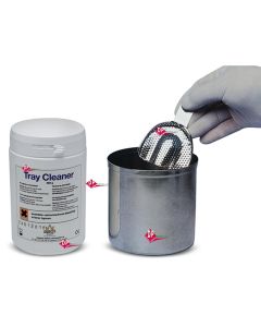 Tray Cleaner (detersione del portaimpronte tipo Algitray) Directa (e)