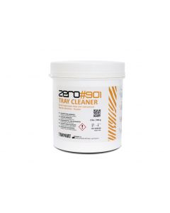Zero#901 TRAY CLEANER      (detersione del portaimpronte)  tipo Algitray