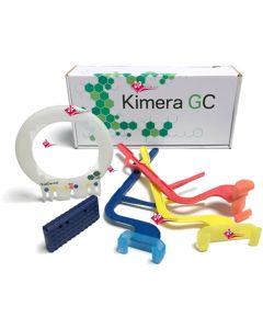 TROLLBYTE KIMERA GC DIRECTA KIT 3905/2405 157039240