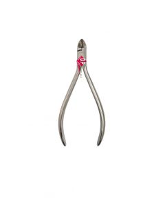 Tronchesino Dritto per legature ortodontiche 12,00 cm 