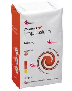 Tropicalgin busta 453gr Zhermack 12pz.