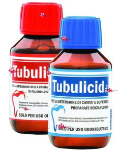 Tubulicid Rosso / Blu