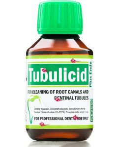 Tubulicid VERDE PLUS 100ml