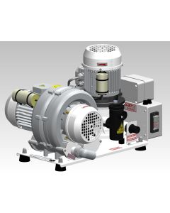 TURBO-JET modular 2 scarenato Cattani