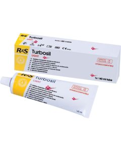 Turbosil Light 160gr. 2° Impronta Silicone per Condensazione