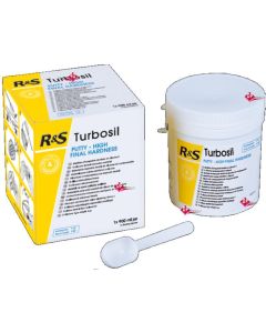 Turbosil Putty 1,5Kg Silicone per Condensazione