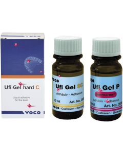Ufi Gel Adesivi