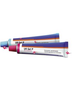 Ufi Gel P Tubi 2x50ml  Voco 2071