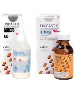 Unifast III     Polvere o  Liquido GC