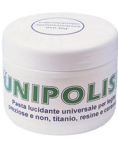 Unipolish Pasta Lucidante 300gr.