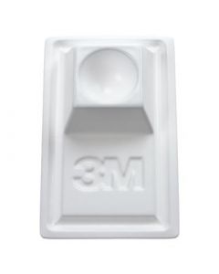 VASCHETTE (Pozzetti) MISCELAZIONE 3M solventum Espe BIANCHE 96 PZ. 3401w