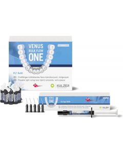 Venus Bulk Flow ONE Siringa o Capsule