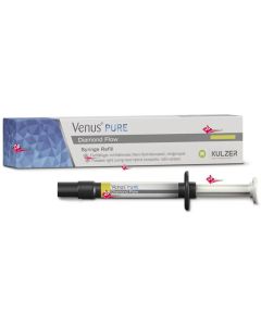 VENUS DIAMOND FLOW  PURE LIGHT - MEDIUM - DARK  Sir. 1,8gr.