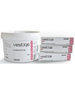 VESTIGE C-LAB PUTTY LAB  5 Kg. + 03 Cat. Gel da 40 gr.