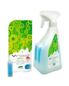 Viroxid Spray Starter Kit (1e-3cm)