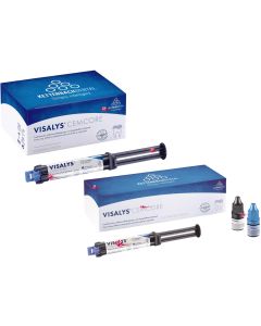 VISALYS CEMCORE UNIVERSAL (A2-A3)