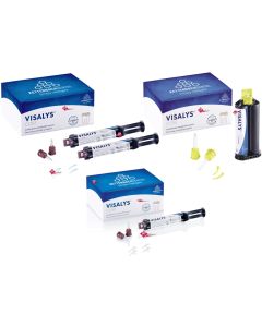 Visalys Core - Kettenbach