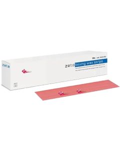 Boxing Wax Strips  Zeta Strisce  zingardi 24pz.